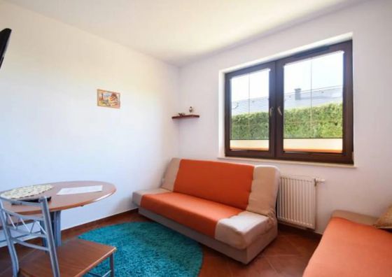 Pokoje typu Studio OLSZYNA