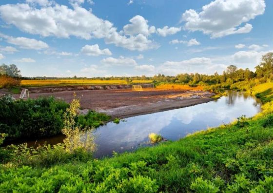 Ośrodek wypoczynkowy 