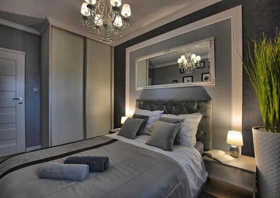 Apartament Diamentowy