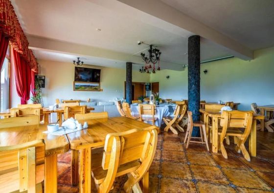 Willa Majerczyk Poronin