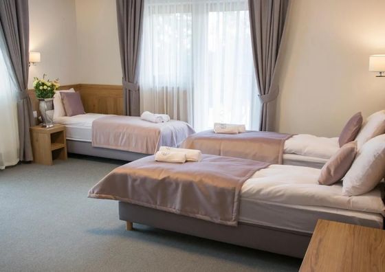 Ośrodek Wypoczynkowy Molanda Biały Dunajec