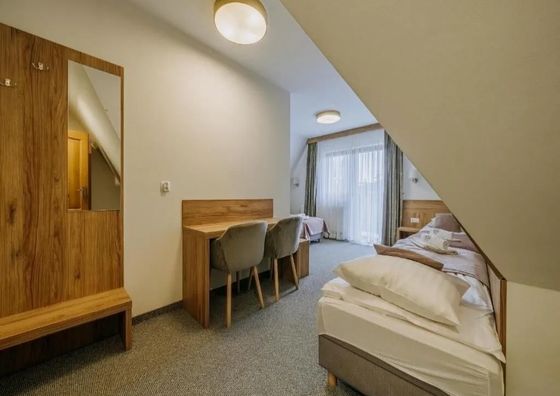 Ośrodek Wypoczynkowy Molanda Biały Dunajec