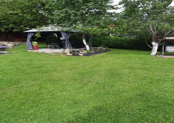 Rodis Apartament Ustrzyki Dolne