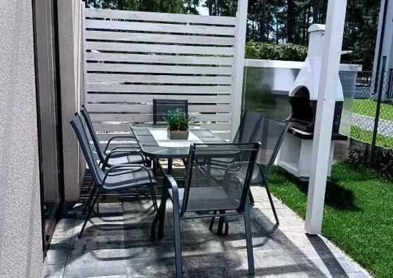 Lawendowe Domki i Apartamenty w Pobierowie