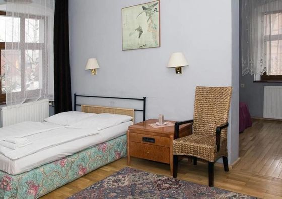 Hotel Karkonosze Kamienna Góra