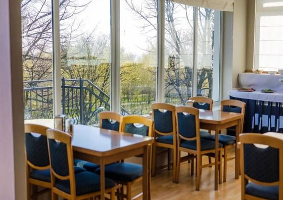 Hotel Kliper Chłapowo