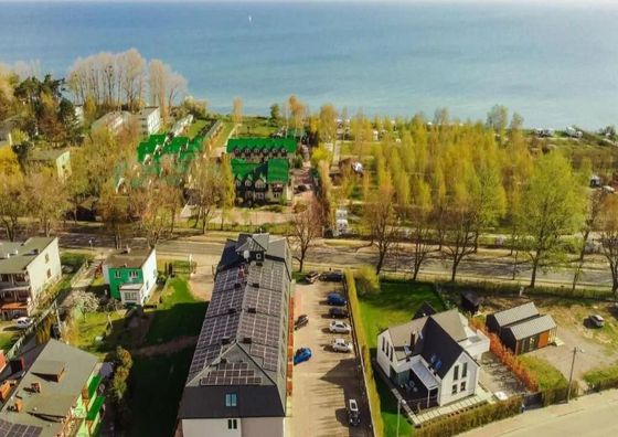 Hotel Kliper Chłapowo