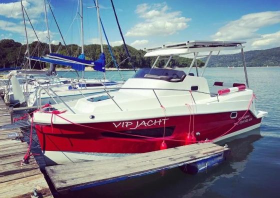 Kwatera VIP JACHT Polańczyk