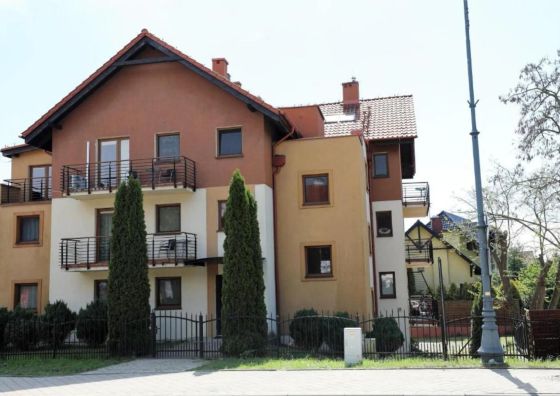HoliApart Gdańska52 Krynica Morska