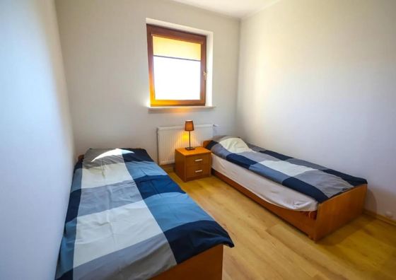 HoliApart Gdańska52 Krynica Morska