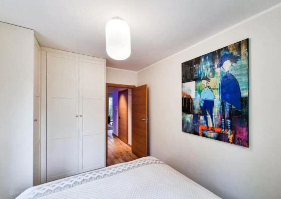 Apartament VIP PROMENADA Mrągowo