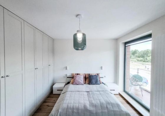 Apartamenty VIP CENTRUM Mrągowo