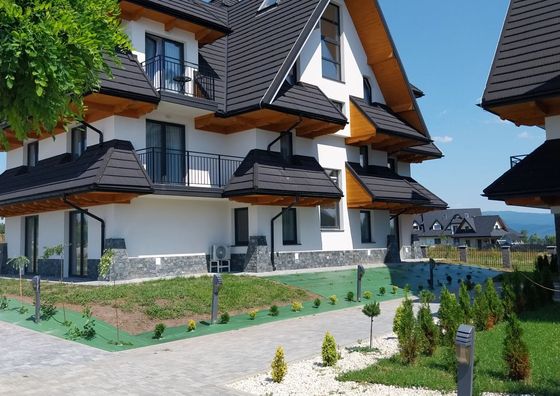 Apartament Białka Tatrzańska
