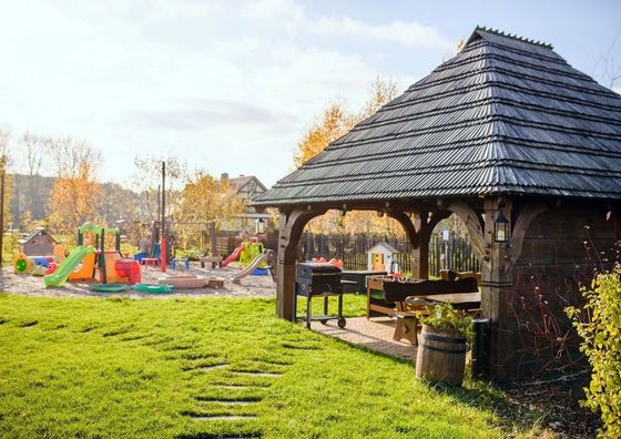 Ostoja Dwa Jeziora Węgorzewo Kal