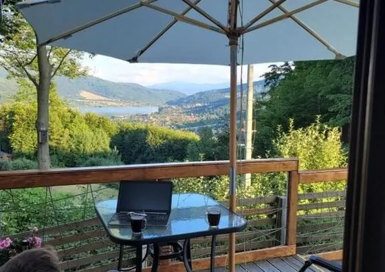 Widokowy Raj Międzybrodzie Bialskie