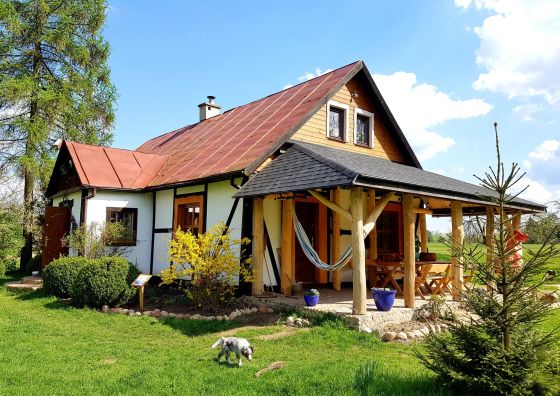 Agroturystyka Wiedźminowo Stawki