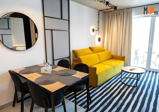 Green Port Premium Class z Fitness&Spa Kołobrzeg