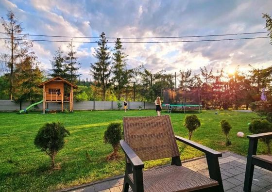 Apartament To Tu Czarna Góra 