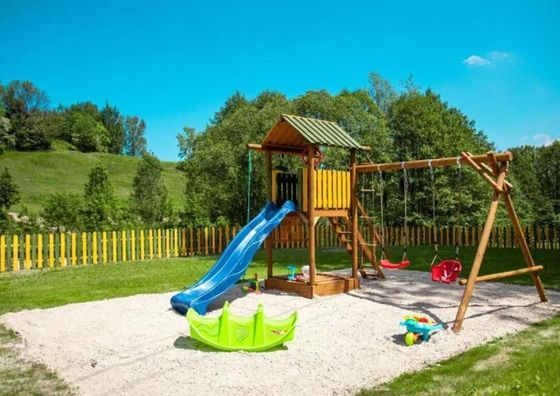 Róża Sudetów Apartament Duszniki-Zdrój