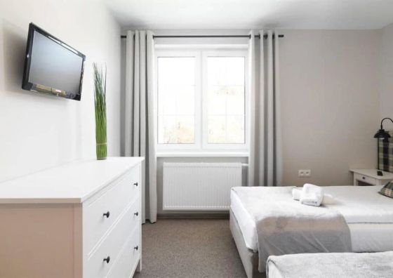 Róża Sudetów Apartament Duszniki-Zdrój
