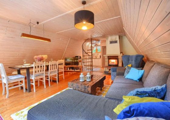 Domek Górska Pasja Istebna