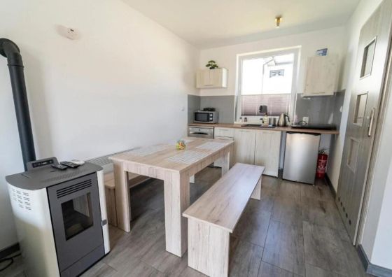 Apartamenty Sunsar Sarbinowo