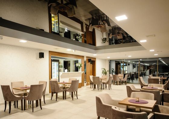 TeoDorka Med & Spa Ośrodek wypoczynkowy Ciechocinek