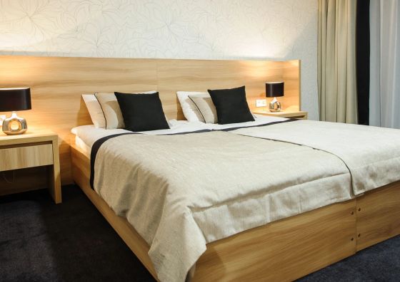 TeoDorka Med & Spa Ośrodek wypoczynkowy Ciechocinek