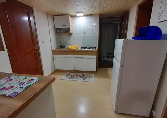 Domki - Agroturystyka u Danika Lądek-Zdrój