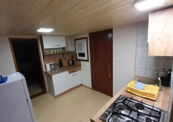 Domki - Agroturystyka u Danika Lądek-Zdrój