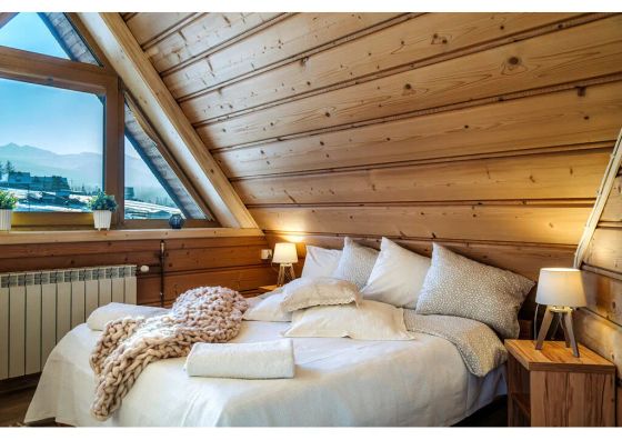 Willa w Ubocy Murzasichle