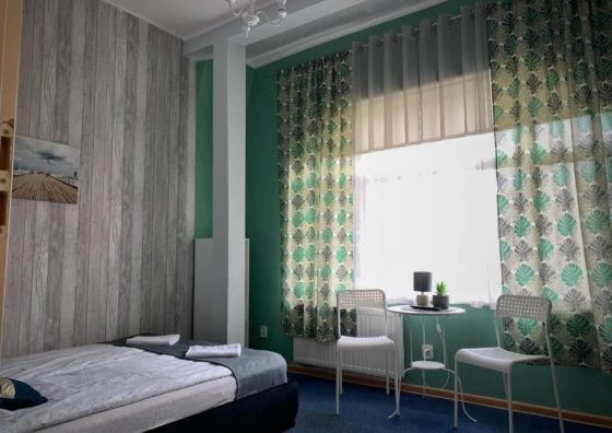 Villa 20 Sopot