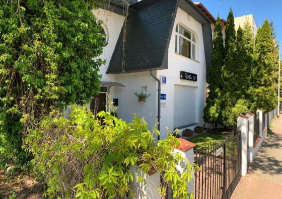 Villa 20 Sopot