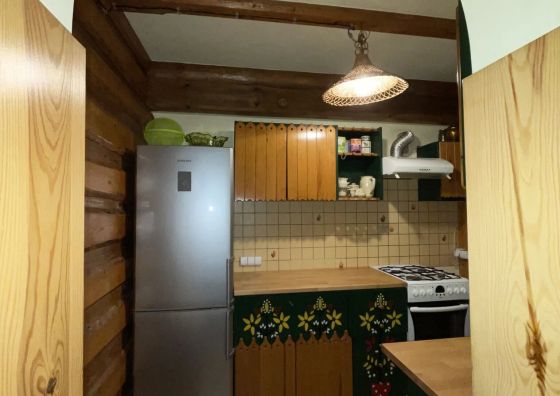 Domek w Jałowcach Piwniczna-Zdrój