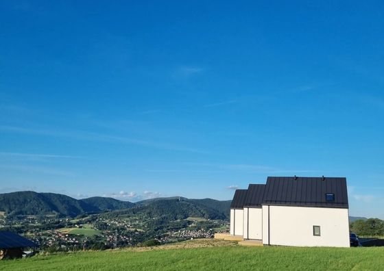 Lipowe Apartamenty Limanowa