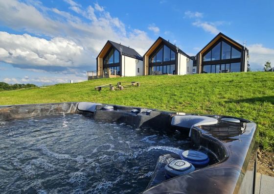 Lipowe Apartamenty Limanowa