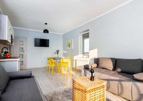 Apartamenty Niko w Zatorze