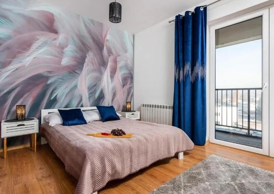 Apartamenty Niko w Zatorze