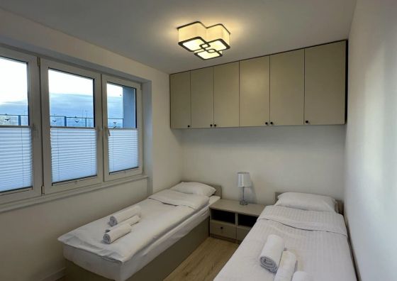 Hotel Elbląska Noclegi Łódź