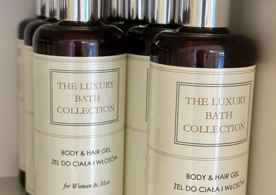 Hotel Elbląska Noclegi Łódź