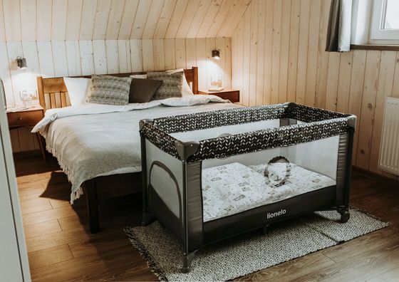 Domki Dobre Miejsce Rabka-Zdrój