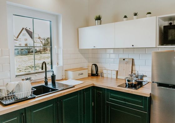 Domki Dobre Miejsce Rabka-Zdrój