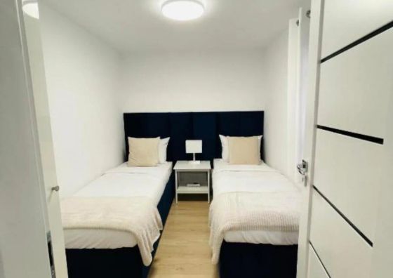 Beds Friends Apartments Zator