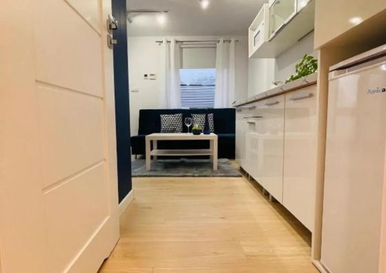 Beds Friends Apartments Zator