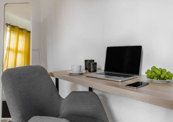 Aparthotel Platinum Szczecin