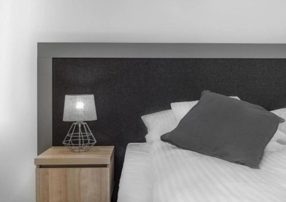 Aparthotel Platinum Szczecin
