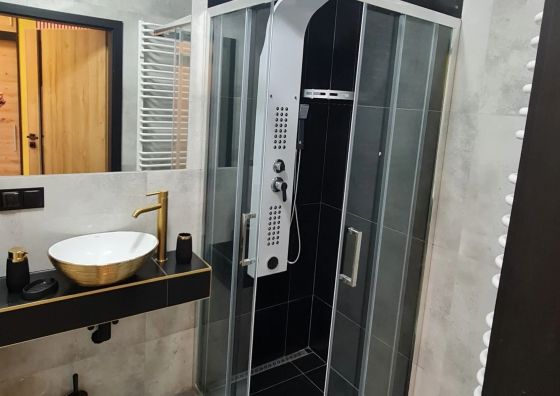 Apartament Cysterska Wągrowiec