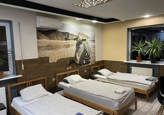 Eldom-Noclegi Pracownicze Daleka Wągrowiec