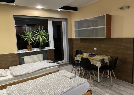 Eldom-Noclegi Pracownicze Daleka Wągrowiec