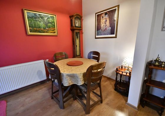 Apartamenty i pokoje Kordeczki Rabka-Zdrój